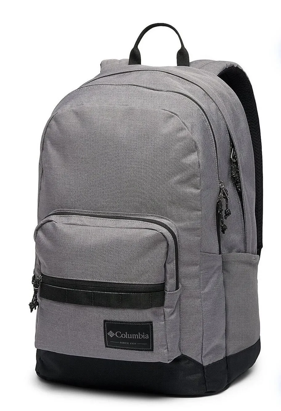 Colombia Zigzag 30L backpack, Gray Color. BRAND NEW WITH TAGS!! Unisex.